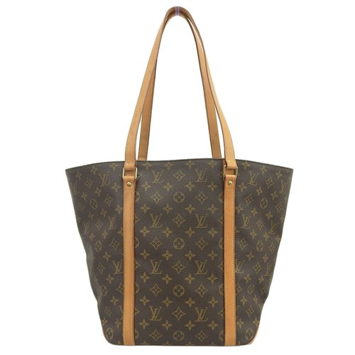 Sac cabas shopping louis - sac,