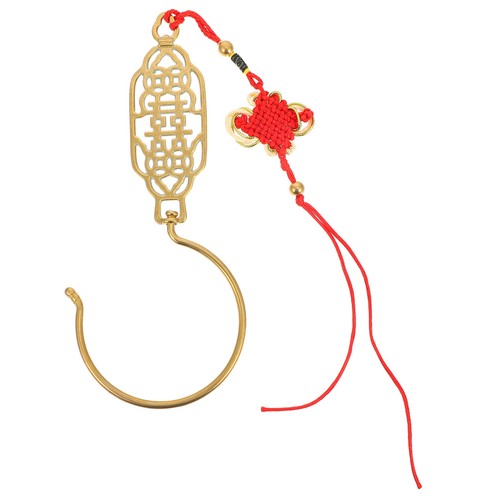 Crochet pour rideau lit - pour,