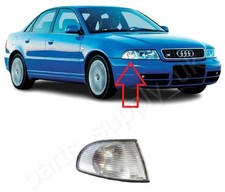 Neuf Pour Audi S4 (B5)