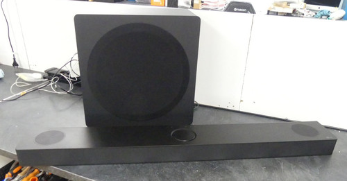 Barre son model s80tr - model,