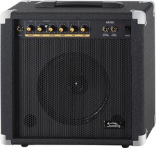 2-Canaux Combo Ampli pour