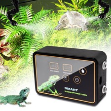 Brumisateur Terrarium Reptiles PlantesSystème Humidificateur Plantes D'intéri...