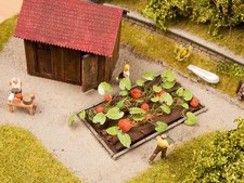 Noch 13219 echelle jardin - noch,
