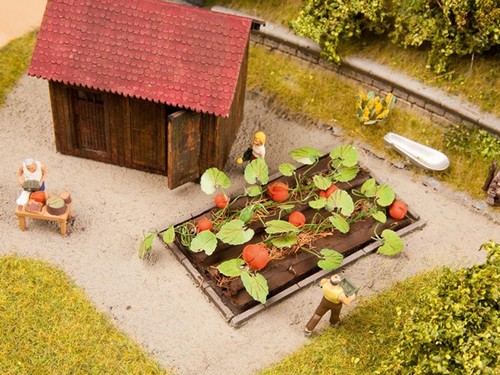 Noch 13219 echelle jardin - ho,