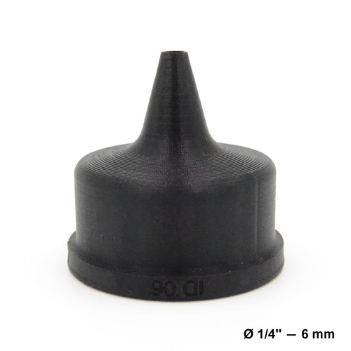 Buse interne ou 6 mm - Ø,