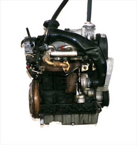 Axr moteur complet seat - moteur,
