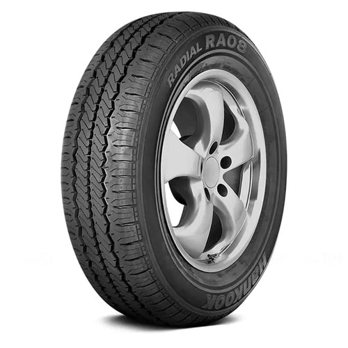 Pneus eté 165 r14c - d'eté,