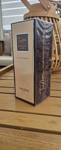 Trésor midnight - midnight,