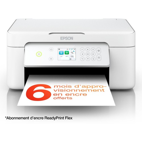 Imprimante jet encre - jet, d'encre