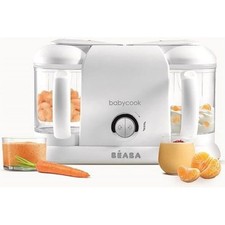 Beaba babycook duo robot - beaba,,