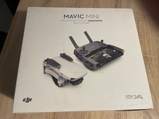 Dji mini combo drone - dji,