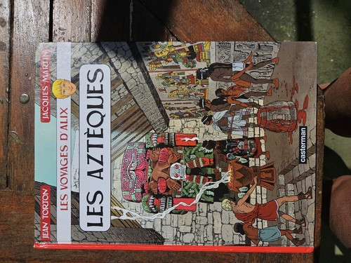 Les voyages alix - voyages, d