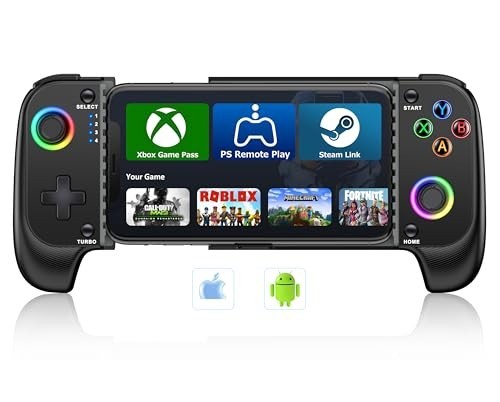 Manette smartphone bluetooth - manette,
