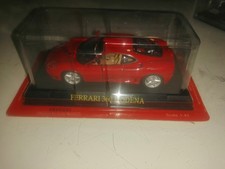 Ixo Fabbri 1/43 Ferrari 360