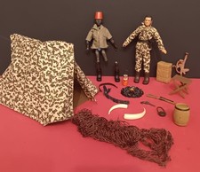 FIGURINES ANCIENNES MADELMAN