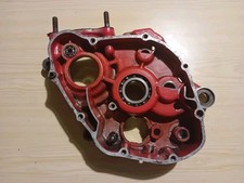 Carter Moteur 125 Cr  1981 