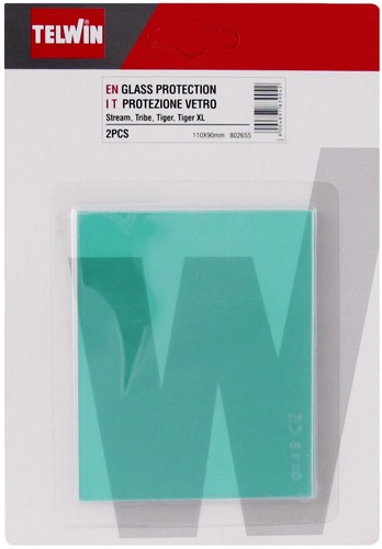 Telwin 802655 masque - 802655, de