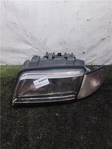 Phare avant gauche audi - avant,