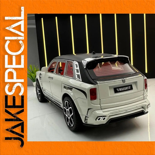 Jakespecial 24 rolls - –,