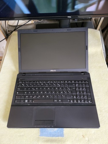Asus k54l non - (, 15