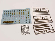 Divers Safety Belts Harnais - Robustelli 1/43