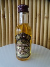 mignonnette CHIVAS REGAL