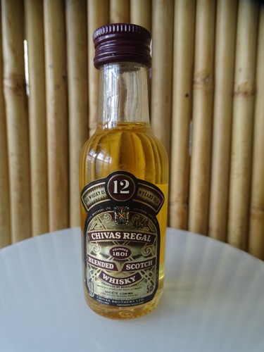 Mignonnette chivas regal - mignonnette,