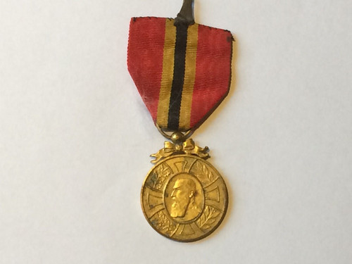 Medaille commémorative du - commémorative,