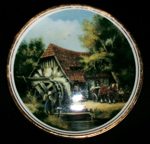 Edwardian village life - edwardian,