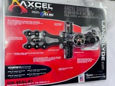 Axcel - LANDSLYDE Slider Sight