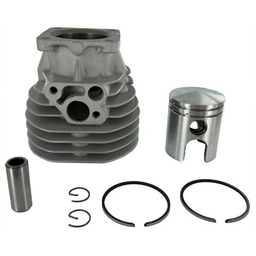 Kit cylindre alu 40mm - kit,