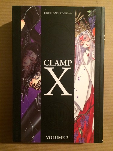 Clamp t2 - de,