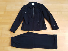 Ensemble noir Lewinger taille 40