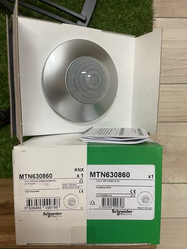Knx détecteur de - knx,