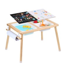 VEVOR Table d'Activités Table