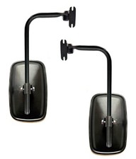 2x Rétroviseur 230x145 MM Ø