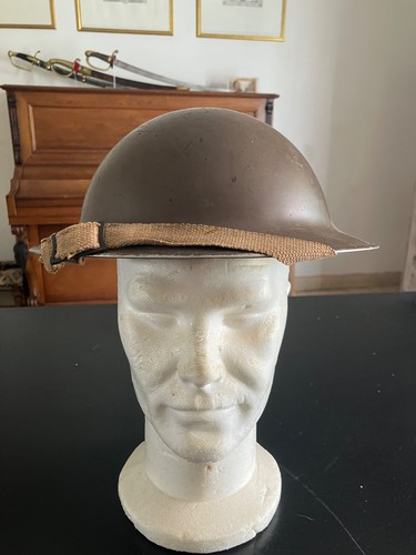 Casque mkii anglais - casque, 1940