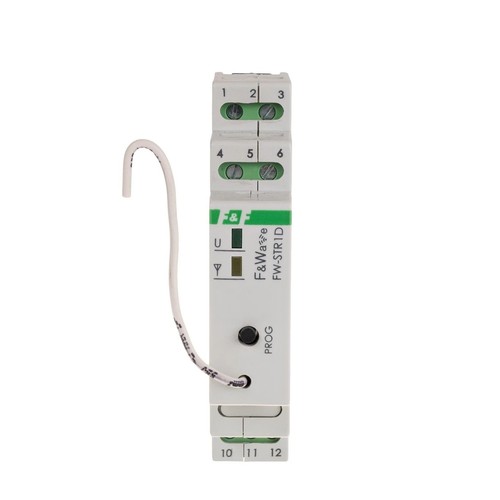 Commande volet roulant 230 - , v