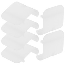  6 Pcs Accessoires Hamster