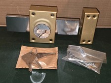 VACHETTE Verrou de sûreté