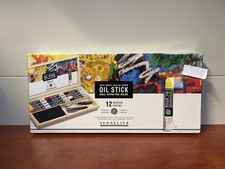 Sennelier Oil Stick –