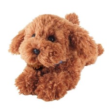 Peluche Sun Lemon Doll Lap Dog