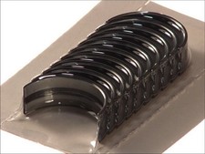 Coussinet de vilebrequin GLYCO H039/5 STD pour FORD ORION II (AFF) 1.4 1986-199