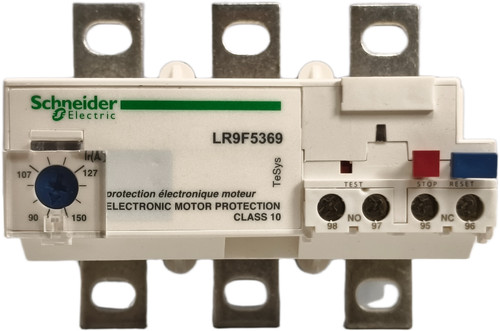 Schneider electric relais - relais, de