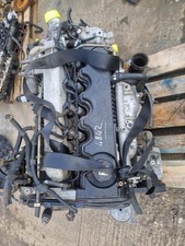 MOTEUR Alfa Romeo 156 Sportwagon (932) Combi 2.4 JTD (839.A.6000)