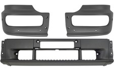 Compatible Avec MERCEDES ATEGO 815 Pare-Chocs Avant