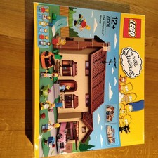 LEGO® The Simpsons™ La