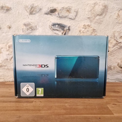 Console nintendo 3ds - nintendo,
