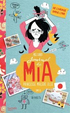 Journal de Mia - Tome 8 - De