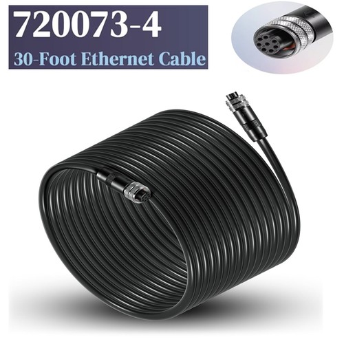 720073 câble ethernet - 720073-4, 30